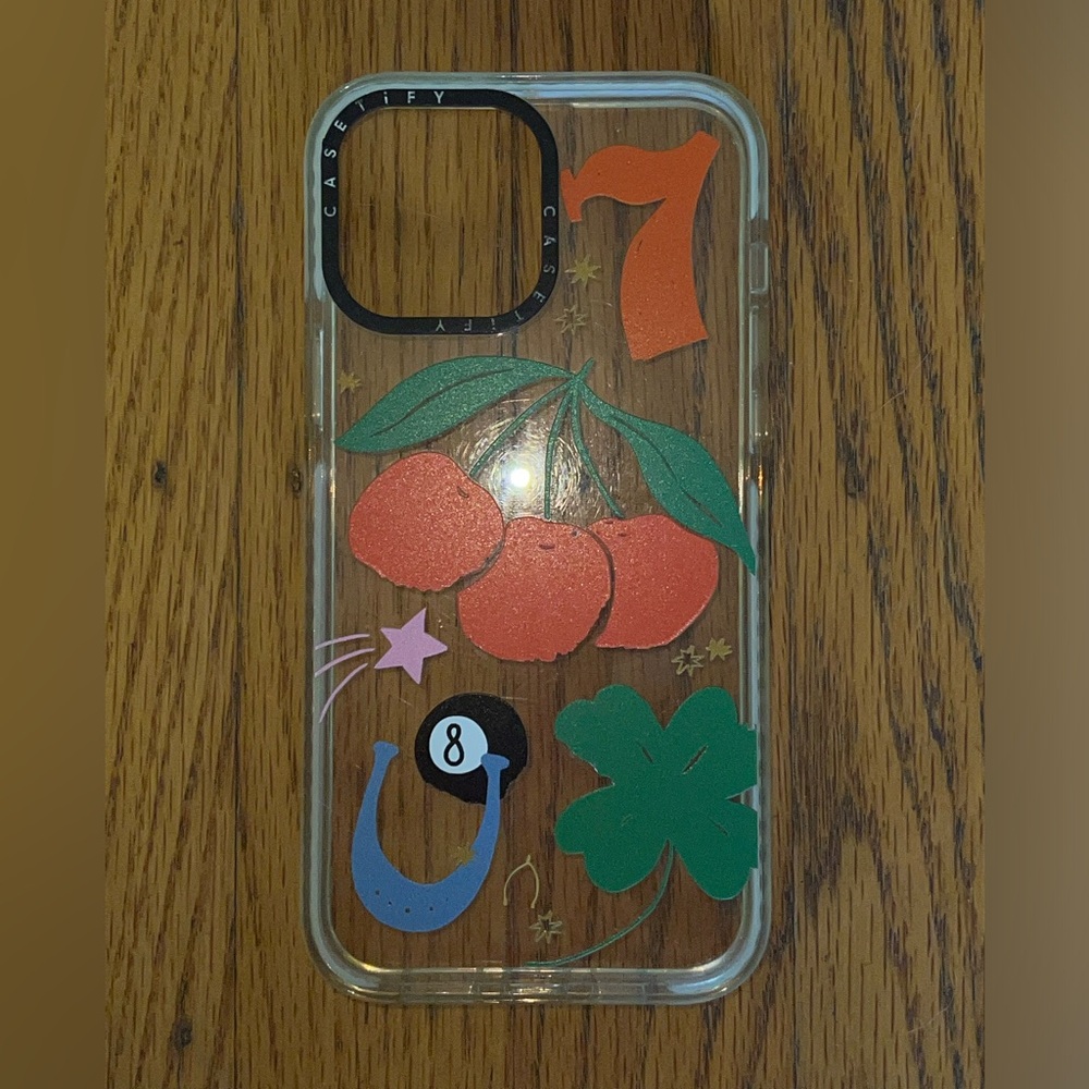 Casetify iPhone 13 Pro Max Case